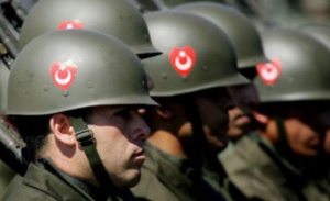 В Турция правят буферна зона заради опасността от „Ислямска държава”