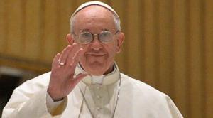 Папа Франциск отказва среща с Хашим Тачи според македонско издание