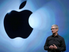 Тим Кук: Apple можеше да пусне голям смартфон още преди години