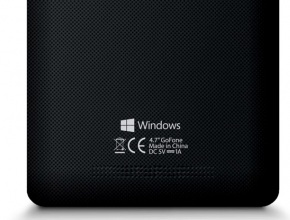 Ново доказателство, че Windows Phone ще се казва просто Windows
