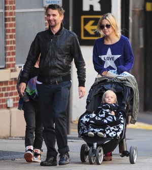 Кейт Хъдсън е против брака