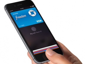 Apple потвърди, че NFC в iPhone 6 ще се използва само за Apple Pay