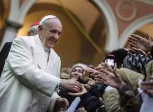 „Ислямска държава“ планира убийството на папа Франциск