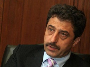 Цветан Василев получи най-леката мярка - подписка