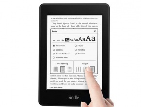 Kindle Voyage може да се окаже новият четец за ел.книги на Amazon