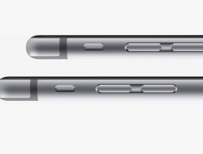 Защо Apple се срамува от стърчащата камера на iPhone 6?