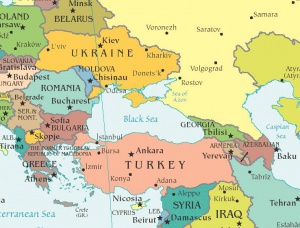 "Стратфор": Черно море става важен геополитически център