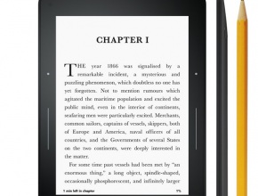 Amazon представи два нови четци за ел.книги Kindle