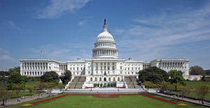 Антивоенни активисти нахлуха в Конгреса на САЩ