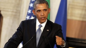 САЩ няма да пращат сухопътни войски в Ирак