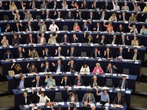 Глобиха евродепутат, нарекъл безработните „негри“