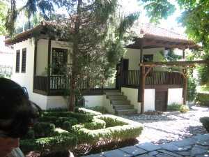 Вандали обраха къщата-музей на Ботев