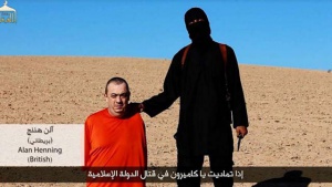 Джихадистите заплашват да убият още един заложник