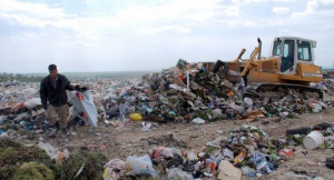 След 20-годишно отлагане Велико Търново ще има завод за отпадъци