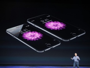 iOS 8 затруднява нерегламентирания достъп до данните в устройството