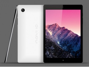 Премиерата на Nexus 9 може да е на 16 октомври