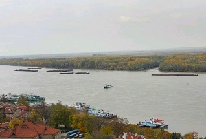 Край Дунав се стягат за евакуация
