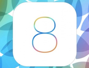 Преходът към iOS 8 е по-бавен в сравнение с iOS 7