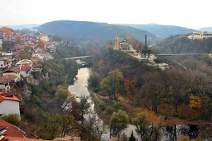 Дъжд и студен вятър за Независимостта на България