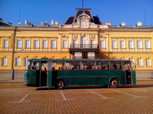 Днес София диша без автомобили