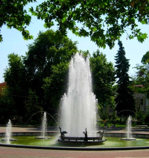 В Пловдив: празник за Стария град и за рибарите