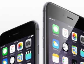 Продажбите на iPhone 6 и iPhone 6 Plus през уикенда са рекордните 10 милиона