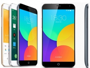 Meizu сподели детайли за нов телефон с LTE, може би е MX4 Mini