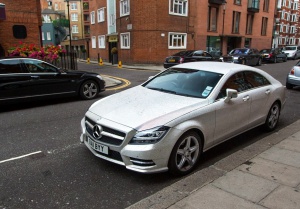 Рускиня отрупа колата си с милион кристали (снимки+видео)