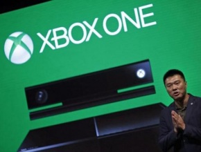 Xbox One ще дебютира в Китай на 29 септември