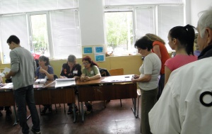 Интрига около малките партии на изборите