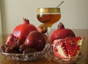 Тази вечер започва 5775 година от еврейския календар