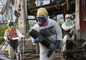 Две силни земетресения до Фукушима уплашиха японците