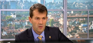 Расате: НСО си вършат работата, но ние ги превъзхождаме количествено