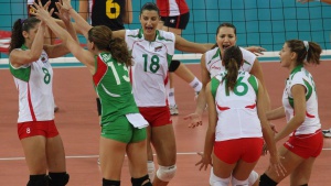 Волейболистките ни загубиха и от Сърбия на световното