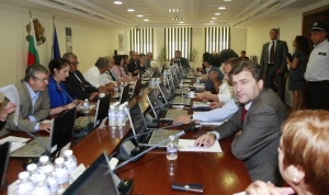 ВСС не избра председател на ВКС