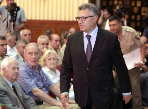 Шаламанов: България не е застрахована от атентати