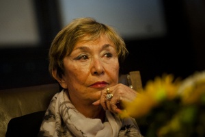 Юлия Кръстева: Преди да вдигнем революция в квартала, да вдигнем в себе си