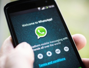 ЕК се готви да одобри сделката между Facebook и WhatsApp