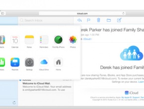 Apple работи по онлайн приложение за достъп до снимките в iCloud