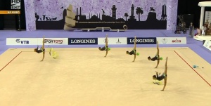 Художественият ни ансамбъл в Измир спечели златото