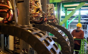 ЦЕРН постави рекорд на „Гинес”