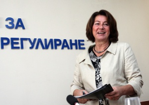 Светла Тодорова: 10% скок на тока е лимит, няма да го преминем