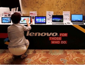 Lenovo ще финализира сделката с IBM на 1 октомври