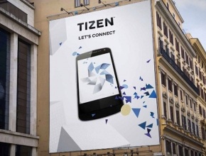 Първият телефон Samsung от нисък клас с Tizen ще има 3.2MP камера