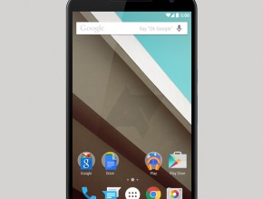 Motorola Nexus 6 наистина ще има 5.9" QHD дисплей