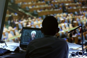 Иран праща военна помощ на Ливанската армия