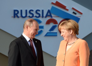 ЕС може да разгледа отмяна на санкциите срещу Русия