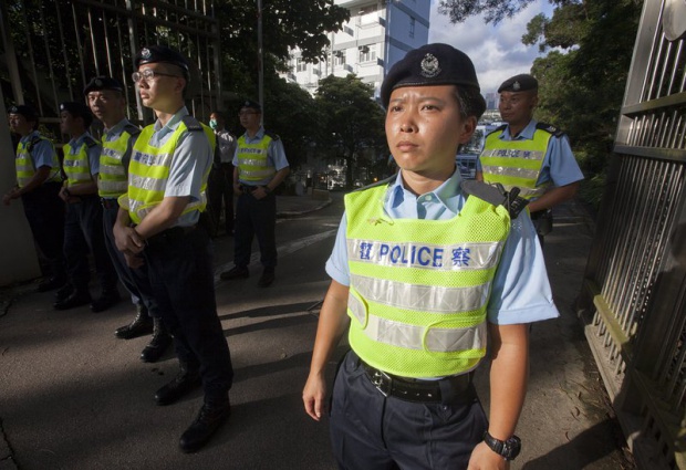Клане в китайско училище, 8 деца намушкани