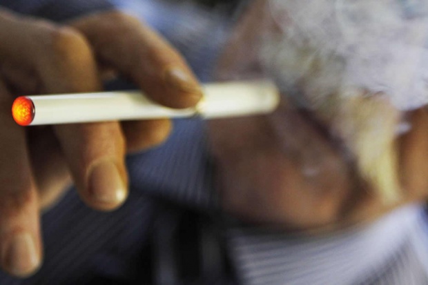 Електронните цигари били мост към наркотиците