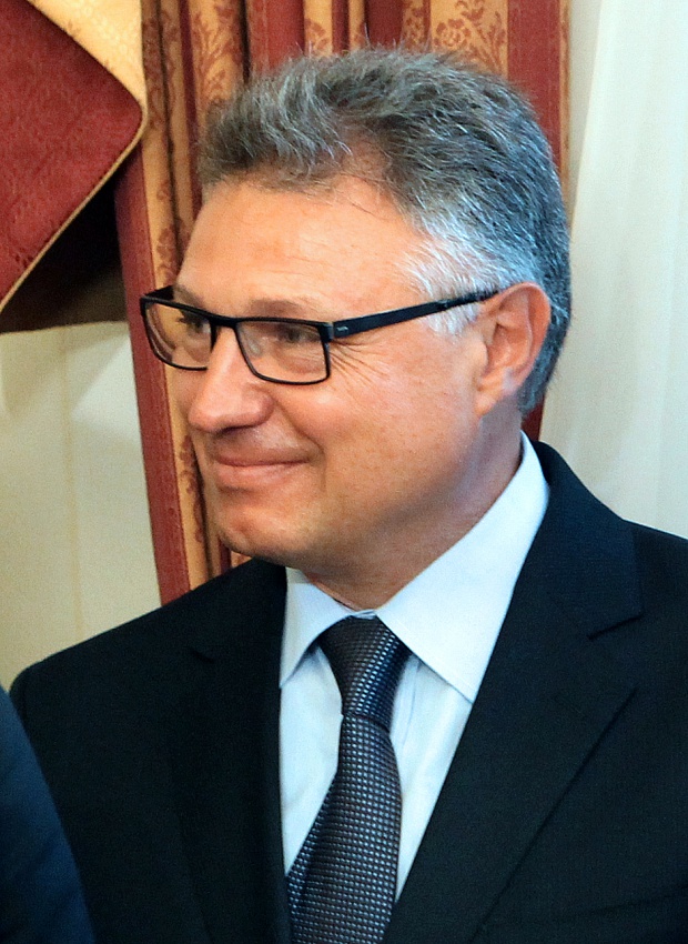 Шаламанов видя заплаха за европейски държави